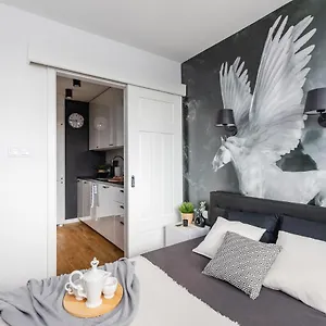 Superapart Polna 30 Warsaw
