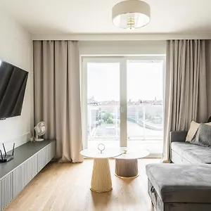 Rentplanet - Ksiecia Witolda , Wroclaw Poland