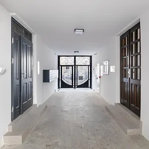 Appartamento Lwowska 9 - Cozy & Comfortable By Renters, Varsavia