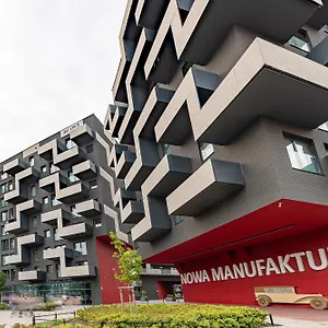 Rentplanet - Nowa Manufaktura , Wroclaw Poland