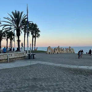 Malaga's Secret , Malaga Spain